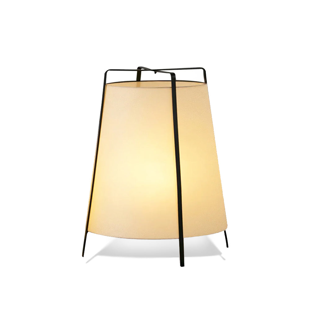 Emiko – LED Table Lamp with Stylish Oriental Design