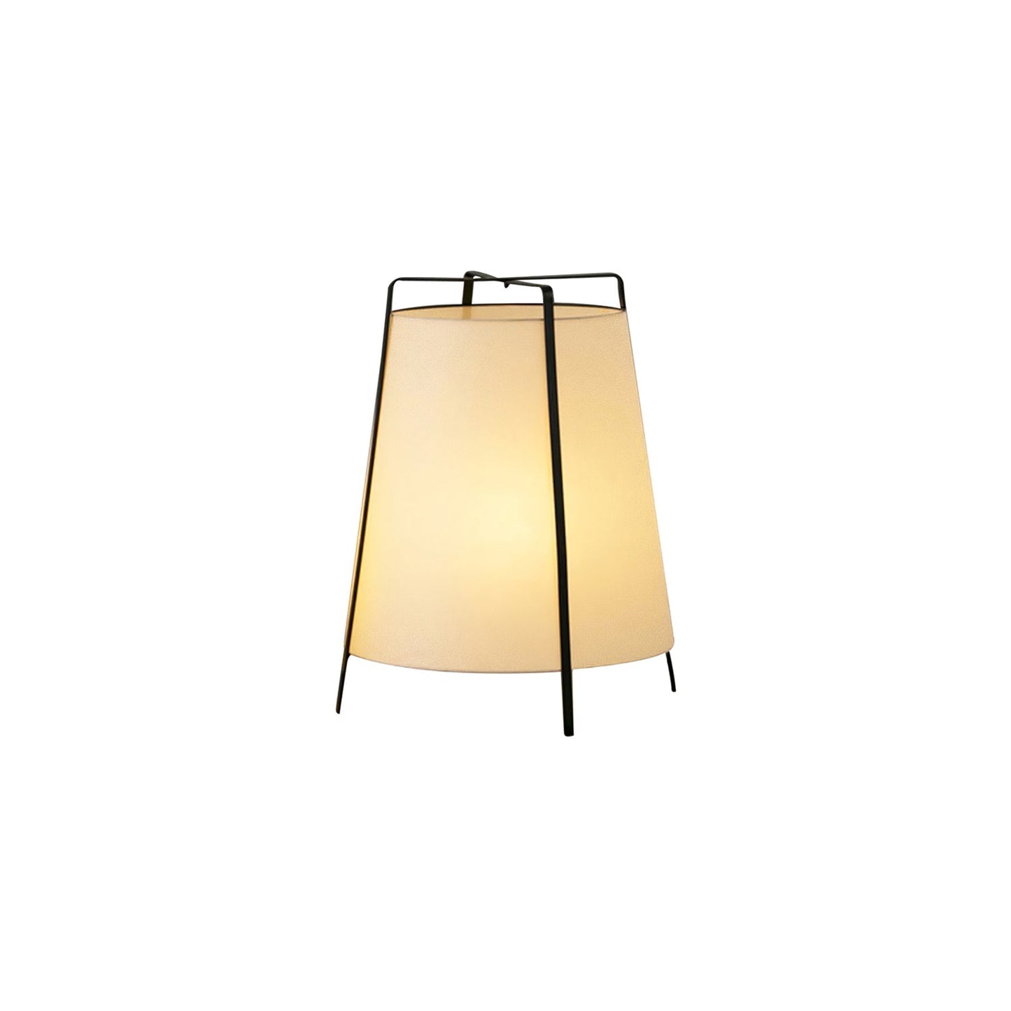 Emiko – LED Table Lamp with Stylish Oriental Design