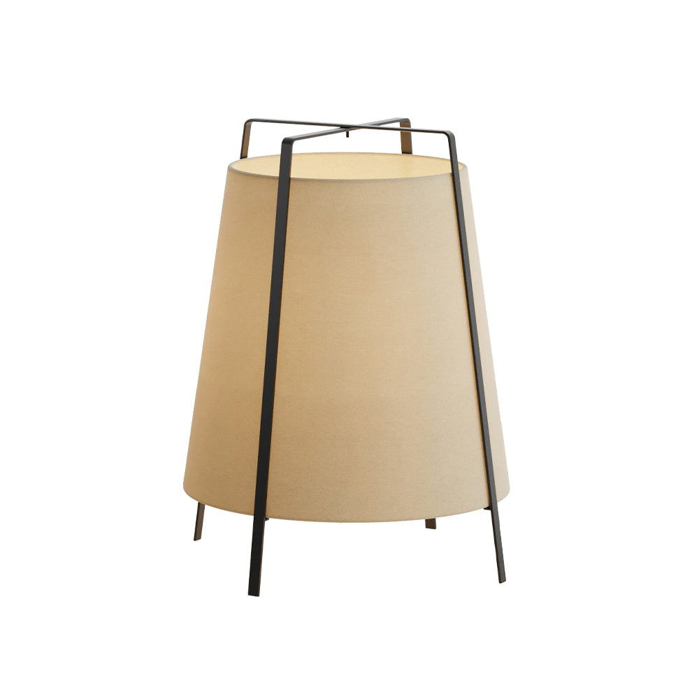 Emiko – LED Table Lamp with Stylish Oriental Design