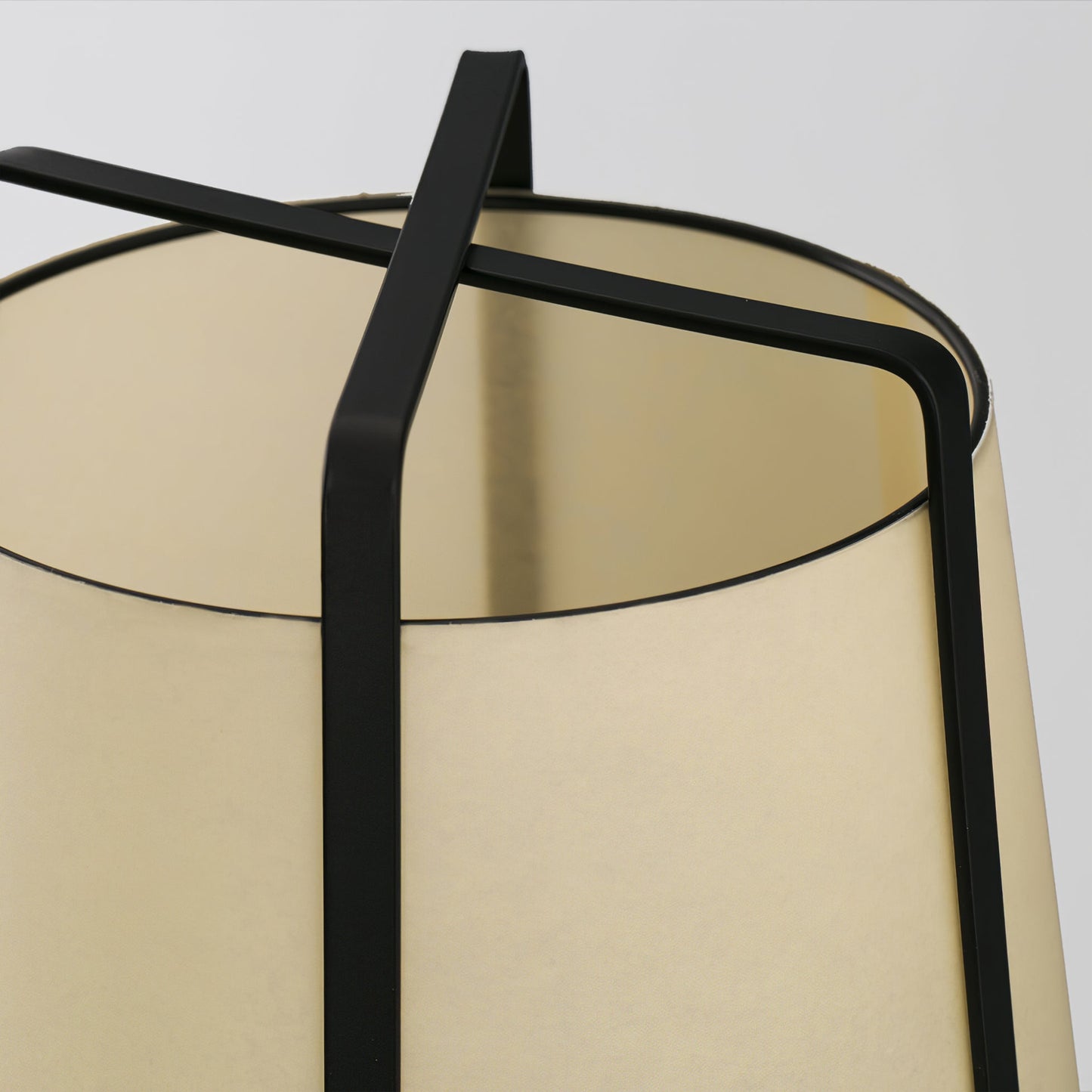 Emiko – LED Table Lamp with Stylish Oriental Design