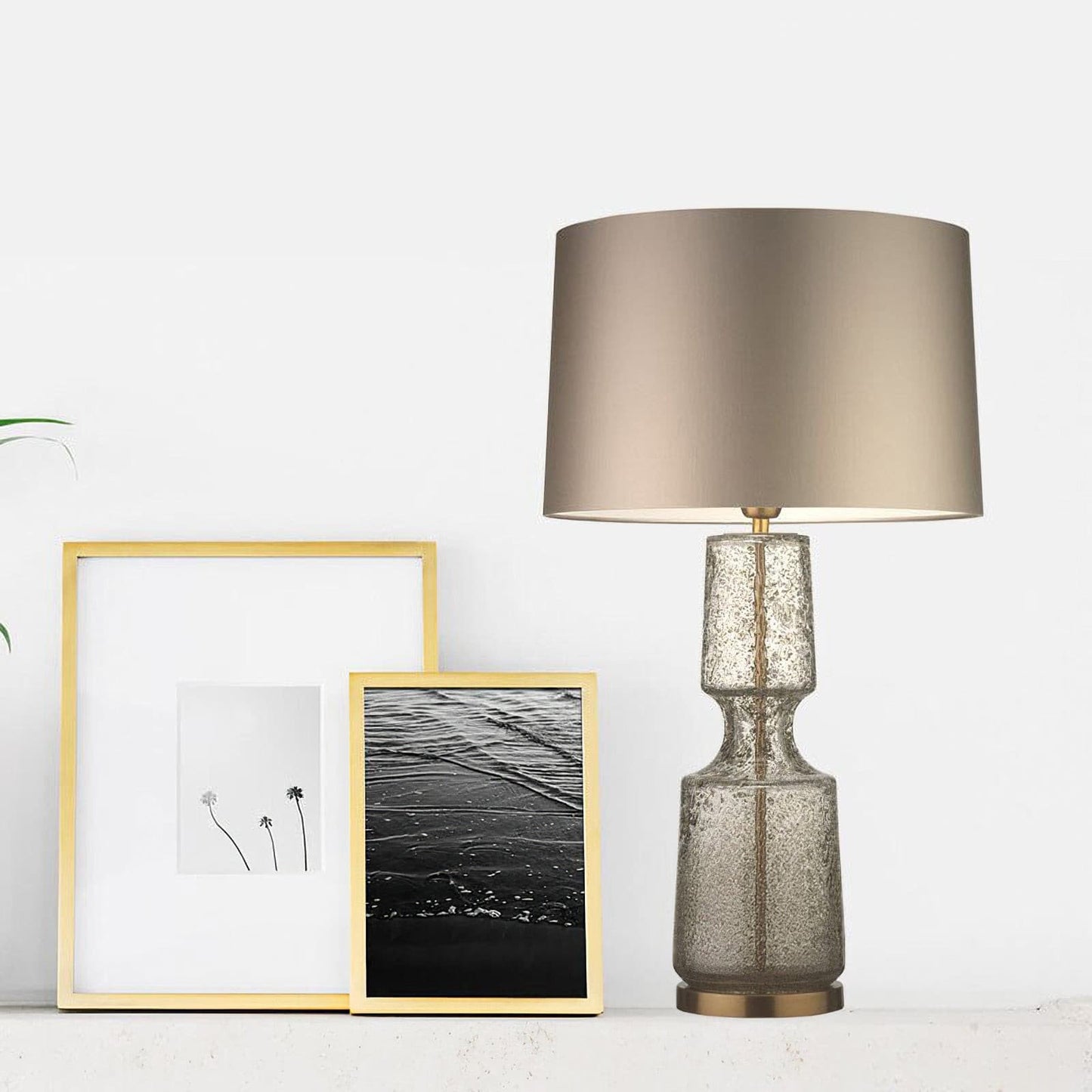 Zara – Elegant Desk Lighting with LED and Edison Options