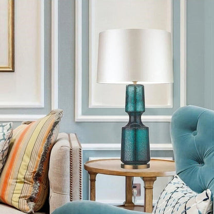 Zara – Elegant Desk Lighting with LED and Edison Options