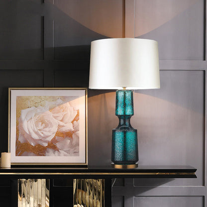 Zara – Elegant Desk Lighting with LED and Edison Options