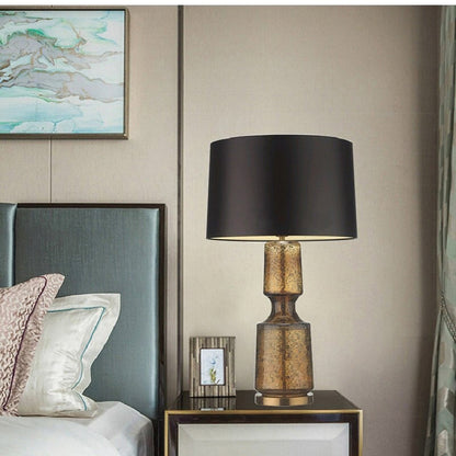 Zara – Elegant Desk Lighting with LED and Edison Options