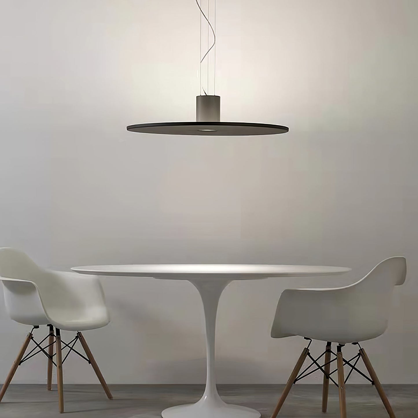 Andromeda - Modern LED Pendant Light with Starry Sky Effect